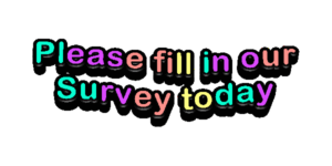 Animated GIF Please fill in Survey
